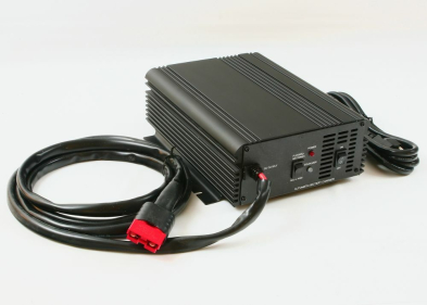 CTS-86372100 8.637.210.0 ON BOARD BAT CHARGER FOR SABWE FLOOR SCRUBBER