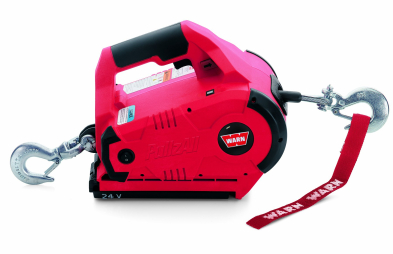 CTS-885030 885030 warn pullzall cordless 24vdc