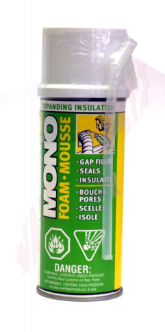 CTS-890201538 #890201538 MONO SPRAY FOAM 350 G CAN