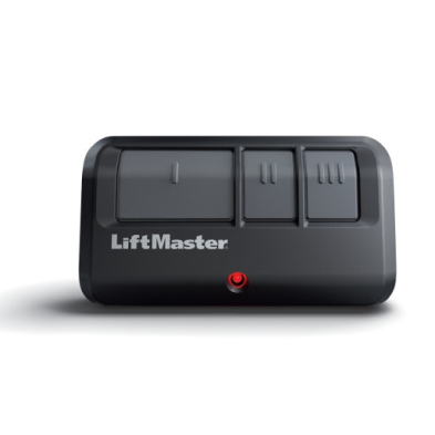 CTS-893MAX 893MAX UNIVERSAL 3 BUTTON TRANSMITTER