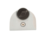 CTS-9007962 9007962 DOOR KIT, BRUSH WITH HARDWARE FOR SCRUBBER