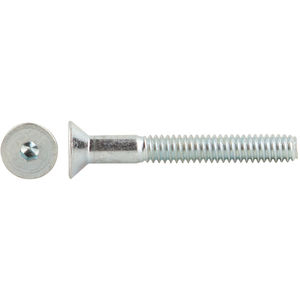 CTS-91571A294 91571A294 Ex-Wide Head 3/4"-10 Thread Size, 2-1/2" Long PK/5