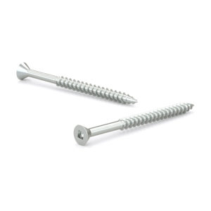 CTS-91571A298 91571A298 Extra-Wide Head, 3/4"-10 Thread Size, 3" Long PK/5