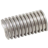 CTS-98935A853 98935A853 Carbon Steel Acme Lead Screw RH 1"-4 Thread Size