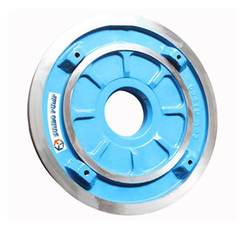 CTS-A1418 A1418  PLATE LINER 27CR