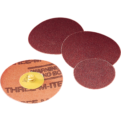 CTS-AB13873 SCN BP352 361F Discs - Roloc™ AB13873