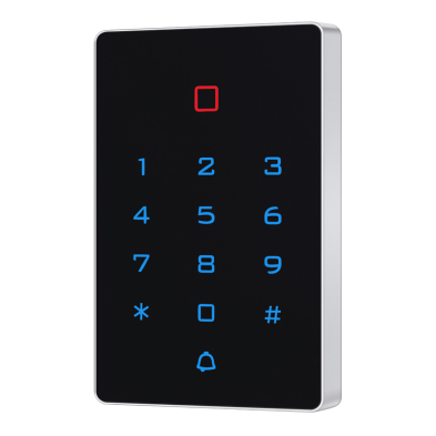 CTS-ACR301 ACR-301 ACCESS CONTROL READER PROX/PIN STANDALONE 512 U