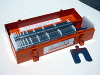 CTS-AEFF AEFF ALOMA EFFICIENCY SHIM KIT