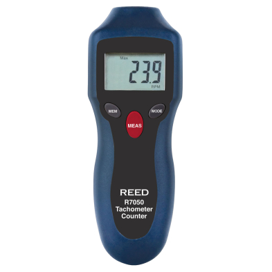 CTS-AI419 SCN AI419 COMPACT PHOTO TACHOMETER