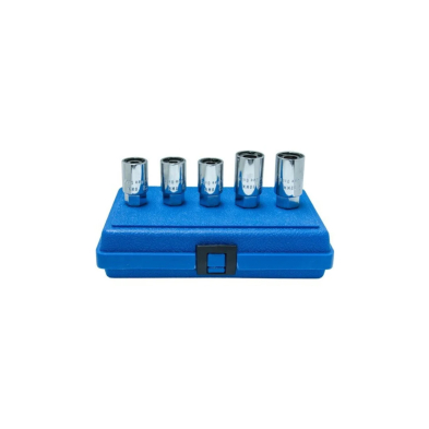 CTS-ASM2017 G2S ASM-201-7 5-PC. METRIC STUD PULLER SET