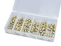 CTS-ATD374 G2S ATD374 100PC METRIC GREASE FTG ASST