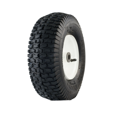 CTS-B004DTTEHO B004DTTEHO  Pneumatic (Air Filled) Tire on Wheel, 3" 3/4BUSH