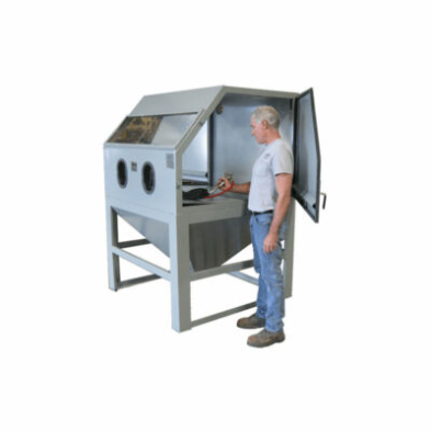 CTS-B2281375 CYCLONE M4848 DUAL SIDE OPEN BLAST SYSTEM