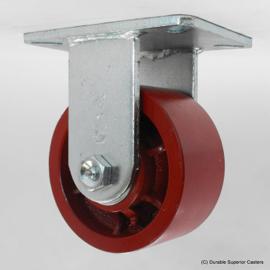 CTS-B637DFB 637DFB 6X3 RIGID/DROP FORGED 5400 LBS CAP