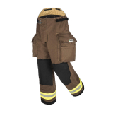 CTS-BA3307K BA3307K BATTALION GEAR WAIST 30