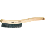 CTS-BZ606 SCN BZ606 SCRATCH BRUSH