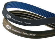 CTS-C120 MOD C120 VBELT