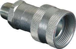 CTS-C209 SIMPLEX C209 COUPLER