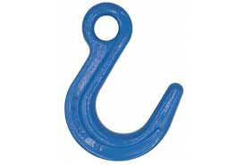 CTS-C474802 COL C474802 HOOK EYE FOUNDRY 3/4" G100