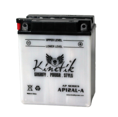 CTS-CB12AA CB12-A-A POWER SPORT 12 VOLT 12 AA BATT