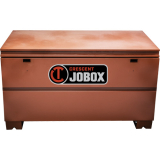 CTS-CBJ637990 JOBOX 637990 BROWN 48" CHEST (UAI910)