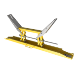 CTS-CBL0900MDT CBL-0900-MDT PROK 900 Belt Lifter Up to 36" Belt Width 800kg