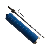 CTS-CMDCB0212PRO CMDCB0212PRO 2-1/2" x 14" heavy duty core bit