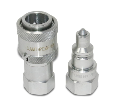 CTS-CTA7790 G2S CTA-7790 HIGH PRESSURE SPRING LOADED QUICK DISCONNECT CO
