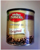 CTS-CWD11122 11122 ( MPC925 ) MOTHER PARKER COFFEE 925G 6/case