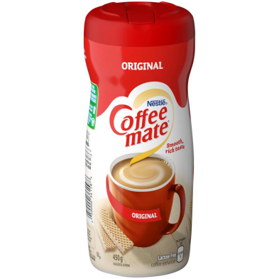 CTS-CWD3456586 3456586 (MPWS450) COFFEE WHITENER MP SHAKER 450G 12/case