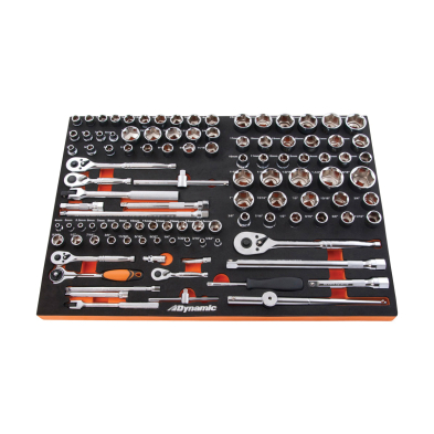 CTS-D096001FT1T D096001-FT1T SOCKET SET