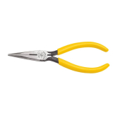 CTS-D2036 D203-6  Long-Nose Pliers, Side Cutters, 6-5/8"