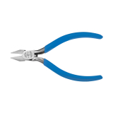 CTSD2445C D2445C DIAGONAL-CUTTING PLIERS, MIDGET, TAPERED NOSE 5"