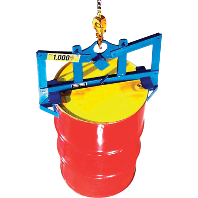 CTS-DA203 DA203 AUTOMACTIC VERTICAL DRUM LIFTERS