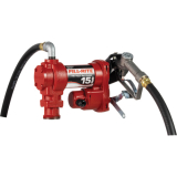 CTS-DB879 DB879 AC Utility Rotary Vane Pumps