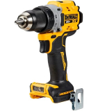 CTS-DEWDCD708C2 DEW-DCD708C2 20V MAX ATOMIC Compact 1/2" Drill/Driver w/2 Ba