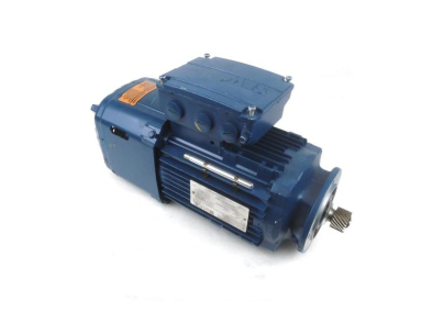 CTS-DRN80M4BE1HRFGR12W DRN80M4/BE1HR/FG/R12W AC MOTOR M1MOUNTING POSITION