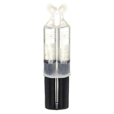 CTS-DVC14250 G2S DVC-14250 DEVCON 5 MIN EPOXY CLEAR 25ML DEV TUBE