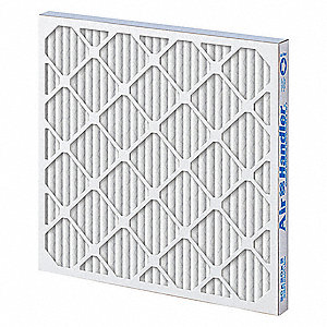 CTS-EA148 EA148 PLEATED AIR FILTER 24X24X2
