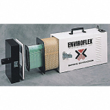 CTS-ESE101AW2 ENVIROFLEX ESE101A-W-2 SMOKE EXTRACTOR KIT 120V