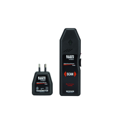 CTS-ET300 ET300 DIGITAL CIRCUIT BREAKER FINDER