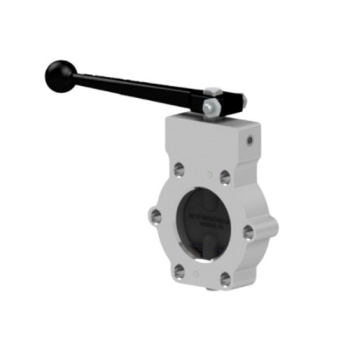 CTS-EWD201ALV EWD201-AL-V 2" ALUMINUM WET DRY VALVE FOR UNIT 8770