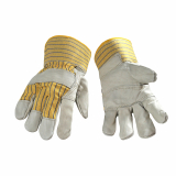 CTSFC20XL FC20-XL UNLINED FITTERS GLOVE