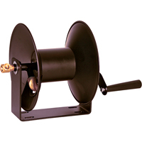 CTS-FI054 SCN FI054 MANUAL AIR/WATER REEL
