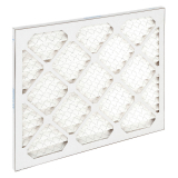 CTS-FILTER16X20X1 AIR FILTER 16" x 20" x 1" PLEATED