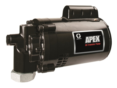 CTS-GR260102 GRACO 260102 APEX 115 VOLTS LIGHT LIQUID TRANSFER PUMP