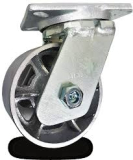 CTS-GT8CSB GT8CSB SWIVEL CASTOR