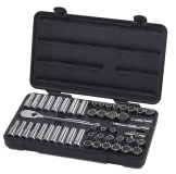 CTS-GWR80701 GWR80701 SET SKT 1/2DR 12PT 49PC