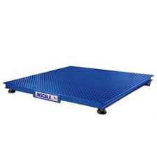 CTS-H1608 ULINE H-1608 LOW PROFILE FLOOR SCALE 10,000 X 2LBS