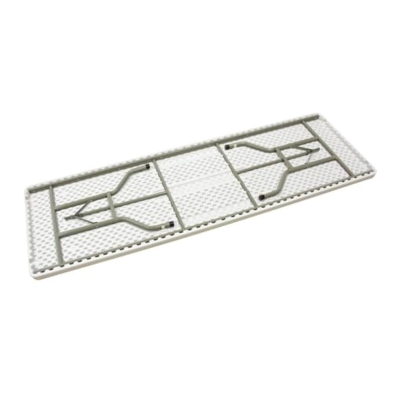 CTS-H2232 H-2232 FOLDING TABLE 72X30